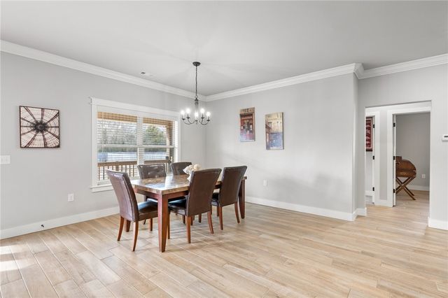 1011 Hampton Street, Tontitown, AR 72762