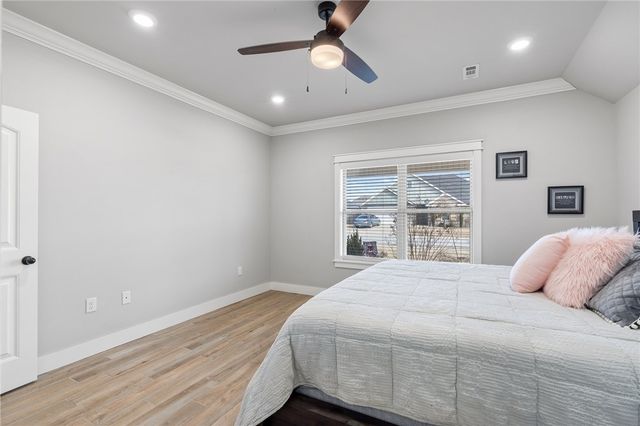 1011 Hampton Street, Tontitown, AR 72762