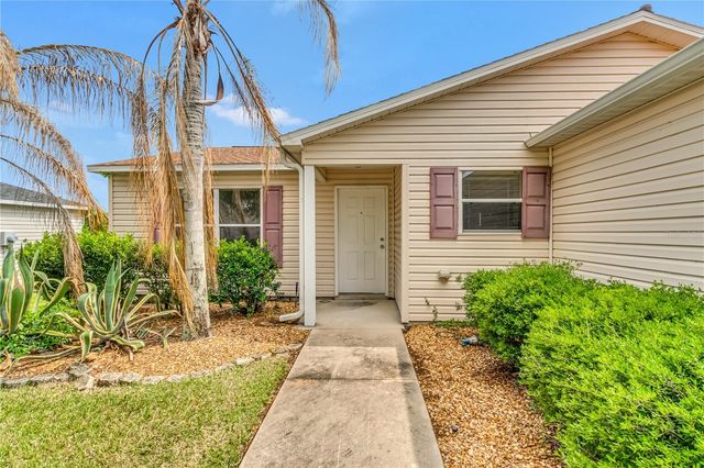2778 EDWARDS LANE, The Villages, FL 32162