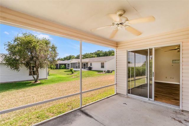 2778 EDWARDS LANE, The Villages, FL 32162