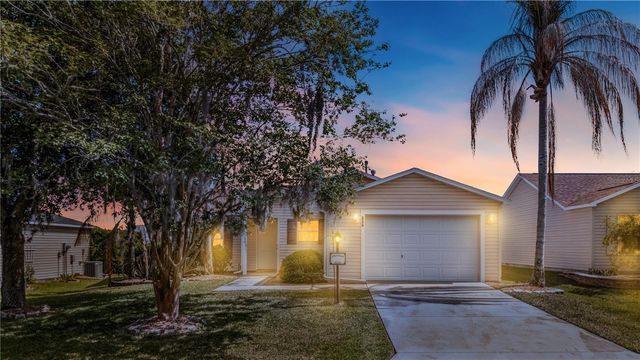 2778 EDWARDS LANE, The Villages, FL 32162