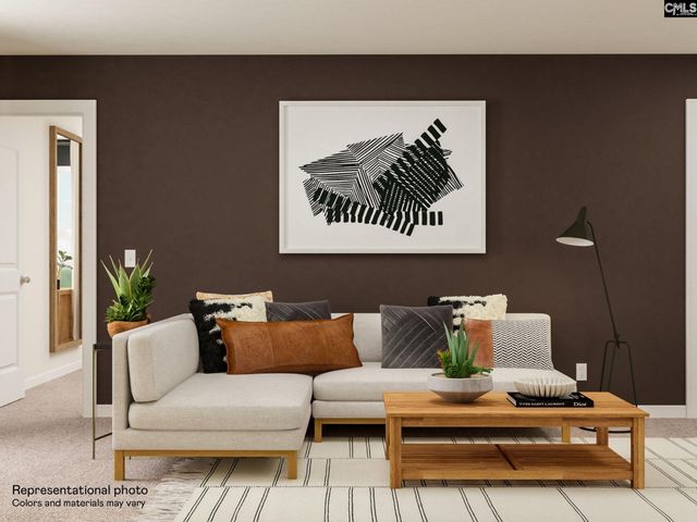 2081 Rexford Court, Camden, SC 29020