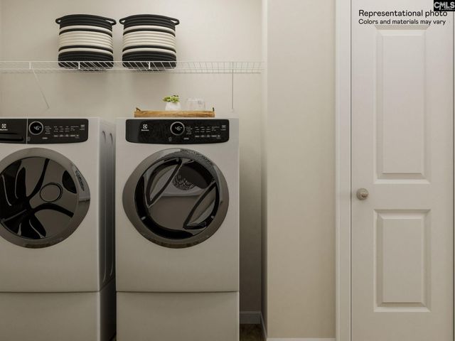 2081 Rexford Court, Camden, SC 29020