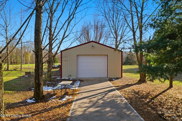 23 Indian Springs Trace, Shelbyville, KY 40065