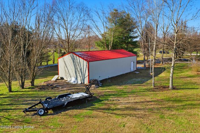 23 Indian Springs Trace, Shelbyville, KY 40065