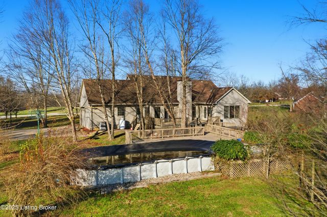 23 Indian Springs Trace, Shelbyville, KY 40065