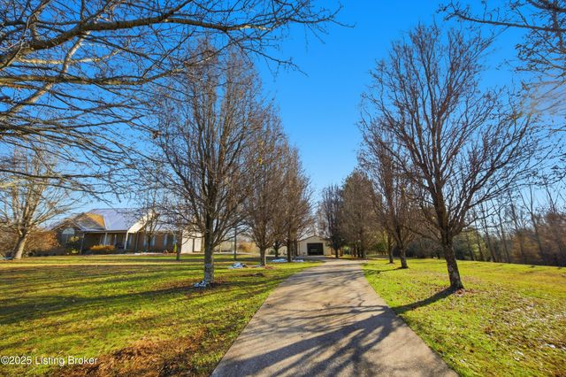 23 Indian Springs Trace, Shelbyville, KY 40065