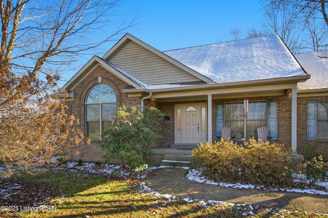 23 Indian Springs Trace, Shelbyville, KY 40065