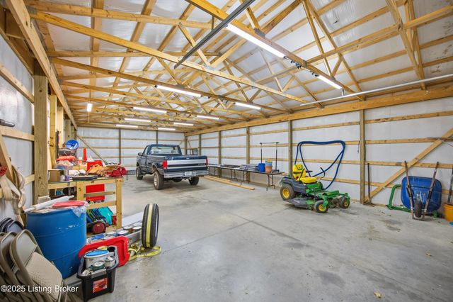 23 Indian Springs Trace, Shelbyville, KY 40065