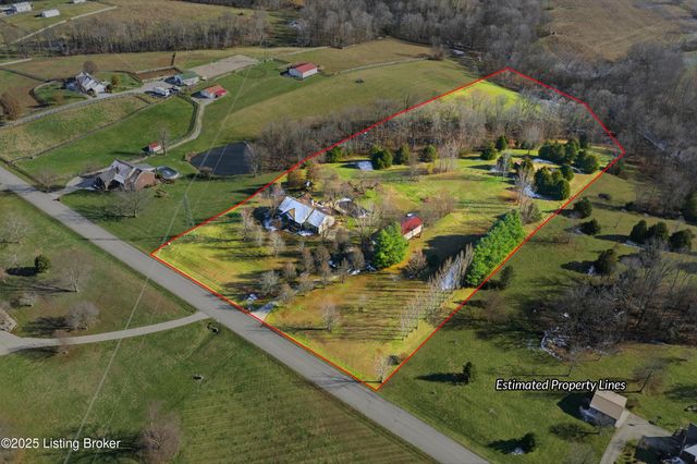 23 Indian Springs Trace, Shelbyville, KY 40065