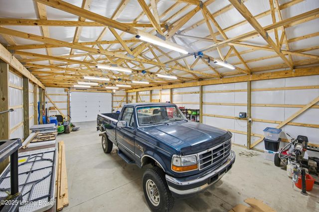 23 Indian Springs Trace, Shelbyville, KY 40065