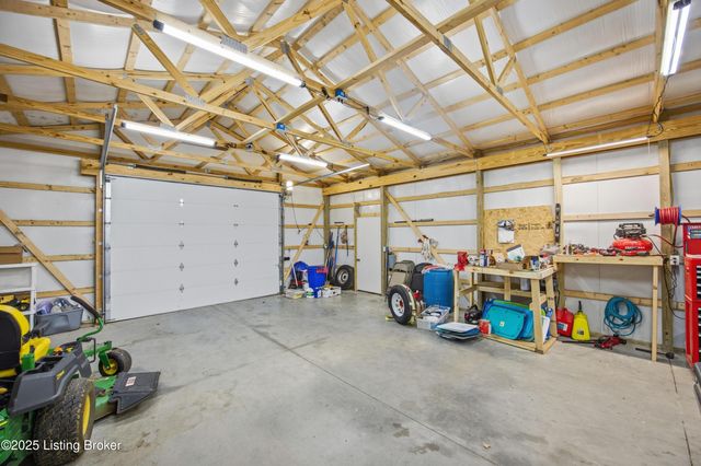 23 Indian Springs Trace, Shelbyville, KY 40065