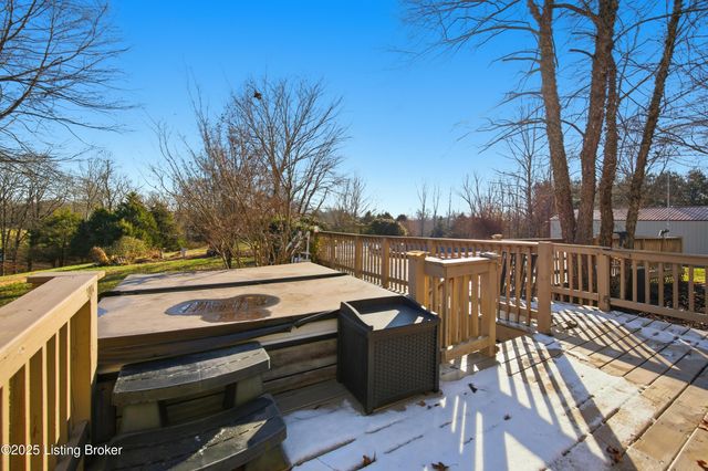 23 Indian Springs Trace, Shelbyville, KY 40065