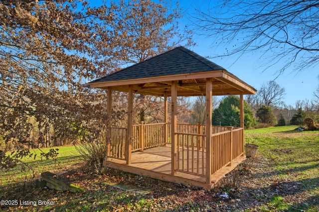 23 Indian Springs Trace, Shelbyville, KY 40065