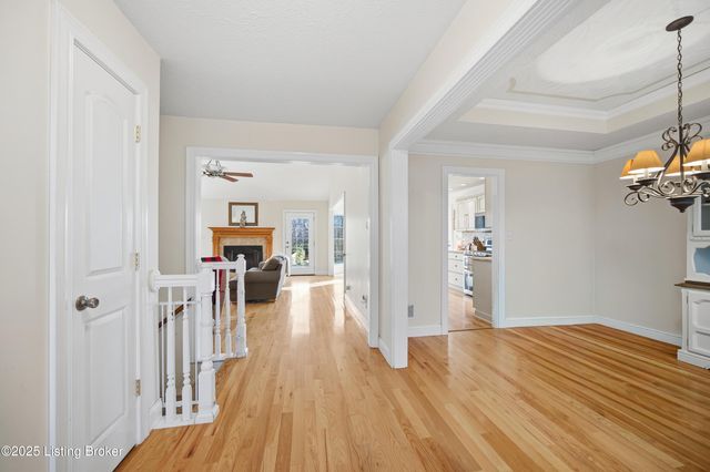 23 Indian Springs Trace, Shelbyville, KY 40065