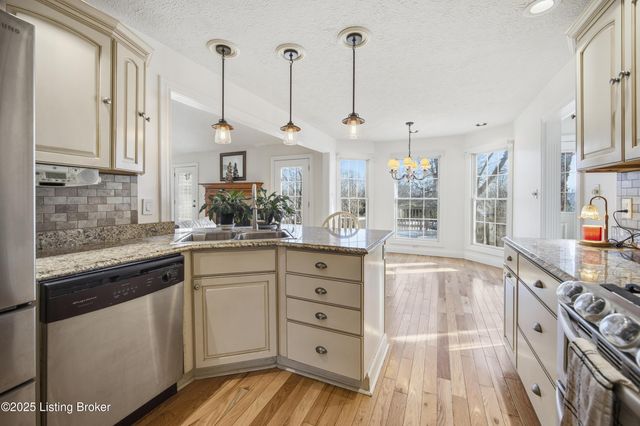 23 Indian Springs Trace, Shelbyville, KY 40065