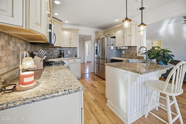 23 Indian Springs Trace, Shelbyville, KY 40065