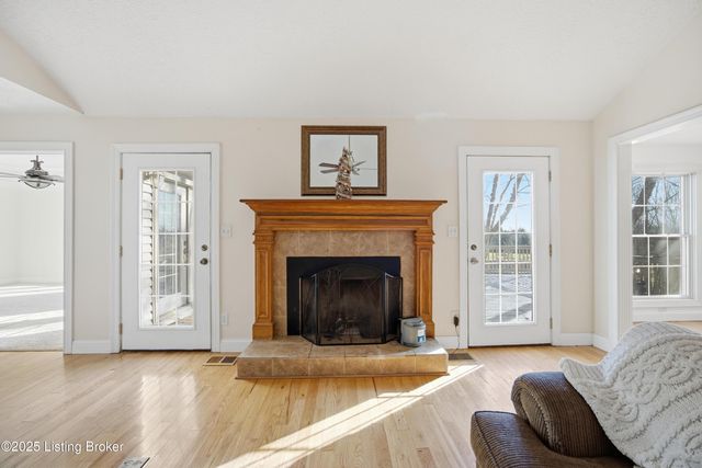 23 Indian Springs Trace, Shelbyville, KY 40065