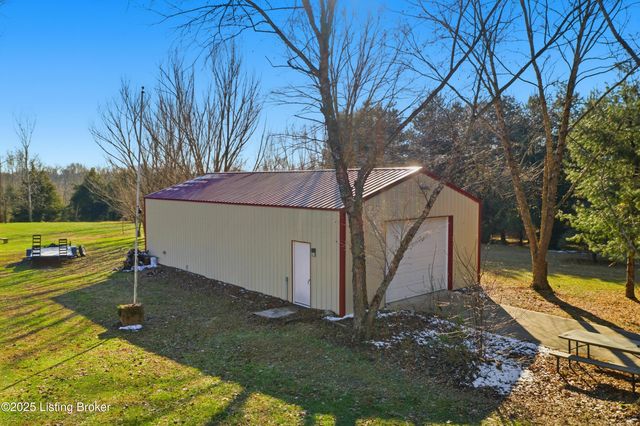 23 Indian Springs Trace, Shelbyville, KY 40065
