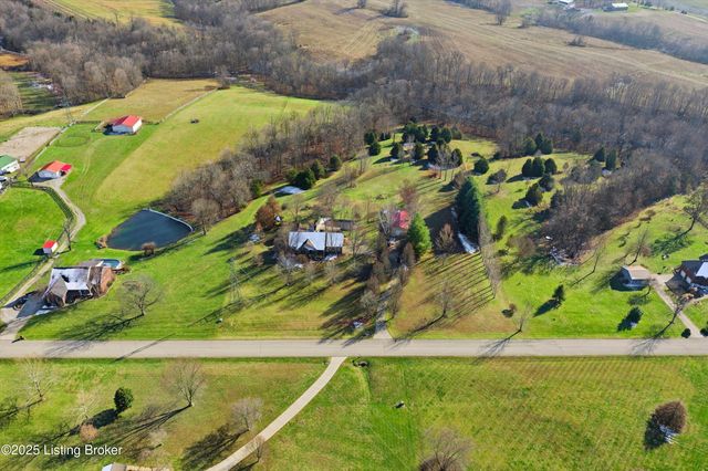 23 Indian Springs Trace, Shelbyville, KY 40065