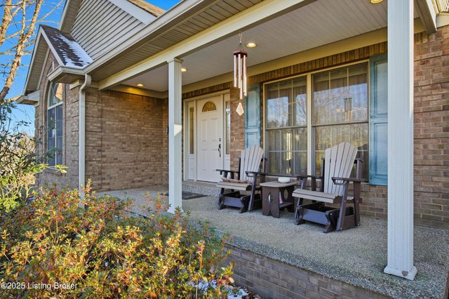 23 Indian Springs Trace, Shelbyville, KY 40065