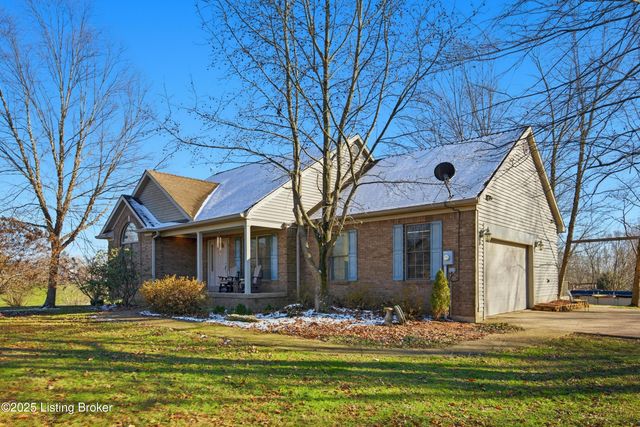23 Indian Springs Trace, Shelbyville, KY 40065