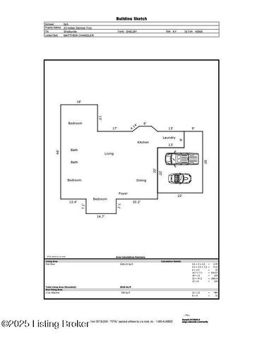 23 Indian Springs Trace, Shelbyville, KY 40065