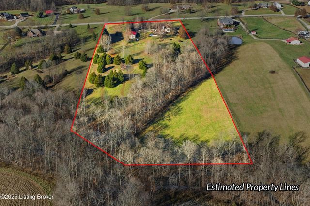 23 Indian Springs Trace, Shelbyville, KY 40065