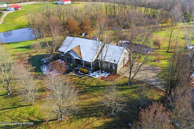 23 Indian Springs Trace, Shelbyville, KY 40065
