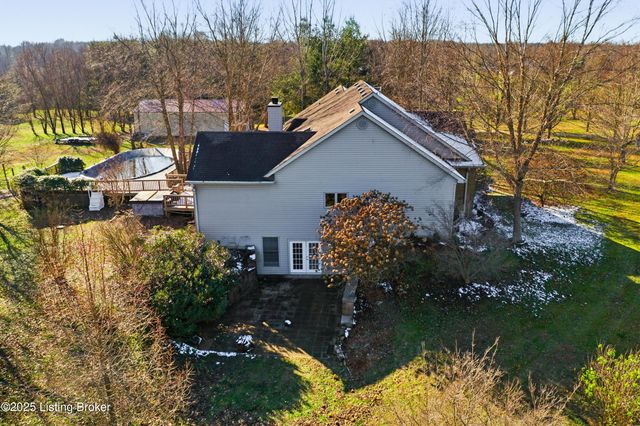 23 Indian Springs Trace, Shelbyville, KY 40065