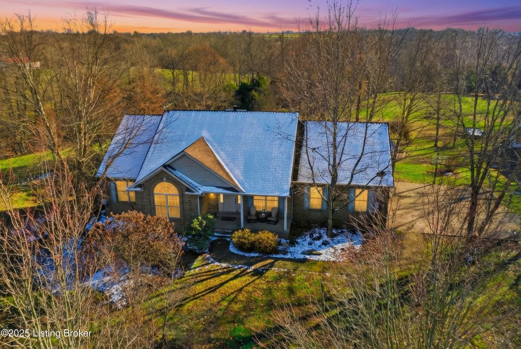 23 Indian Springs Trace, Shelbyville, KY 40065