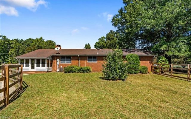 1632 Mount Hope Church Road, Mcleansville, NC 27301