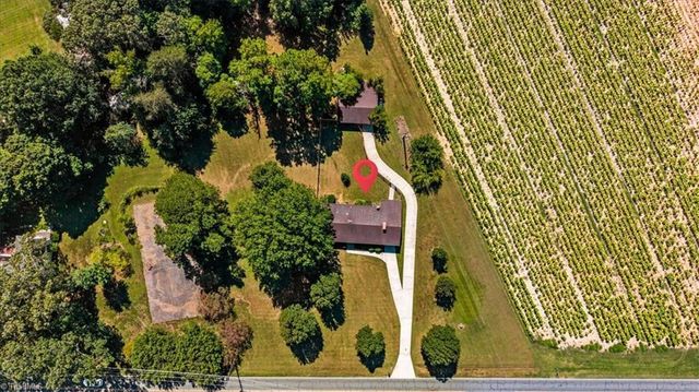 1632 Mount Hope Church Road, Mcleansville, NC 27301