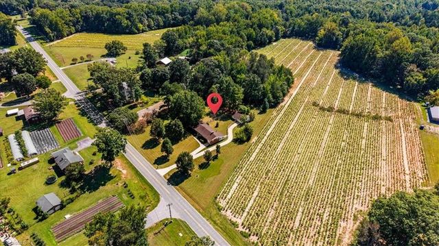 1632 Mount Hope Church Road, Mcleansville, NC 27301