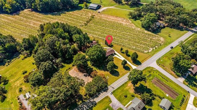 1632 Mount Hope Church Road, Mcleansville, NC 27301