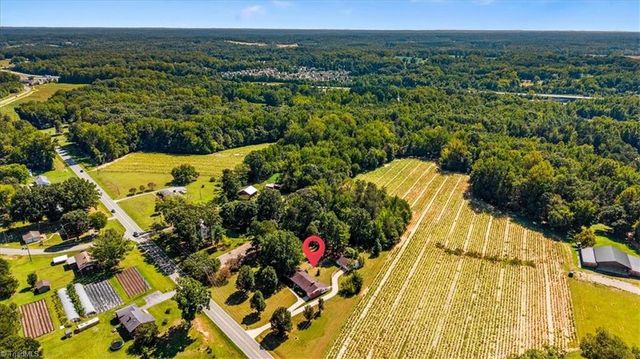 1632 Mount Hope Church Road, Mcleansville, NC 27301