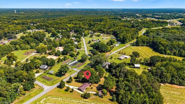 1632 Mount Hope Church Road, Mcleansville, NC 27301