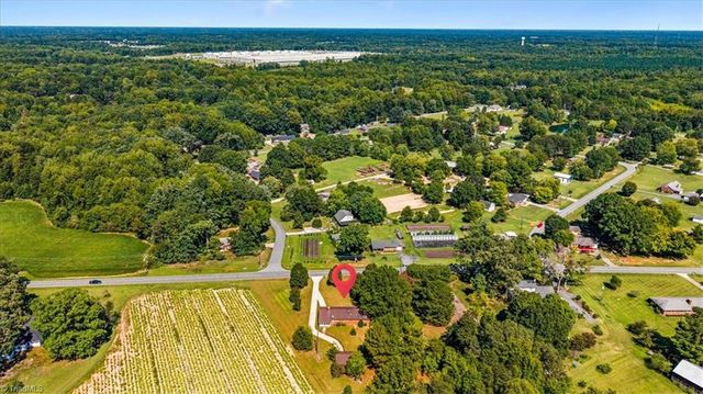1632 Mount Hope Church Road, Mcleansville, NC 27301