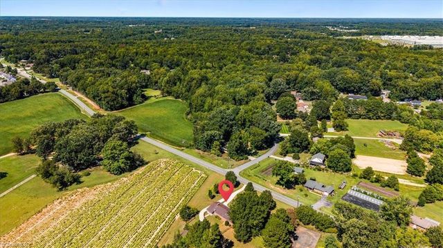 1632 Mount Hope Church Road, Mcleansville, NC 27301