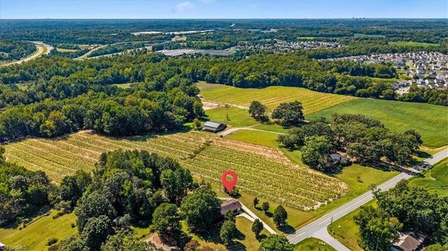 1632 Mount Hope Church Road, Mcleansville, NC 27301