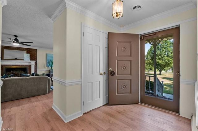 1632 Mount Hope Church Road, Mcleansville, NC 27301