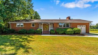 1632 Mount Hope Church Road, Mcleansville, NC 27301