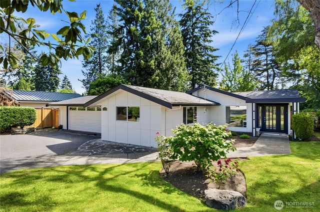 1820 101st Avenue NE, Bellevue, WA 98004