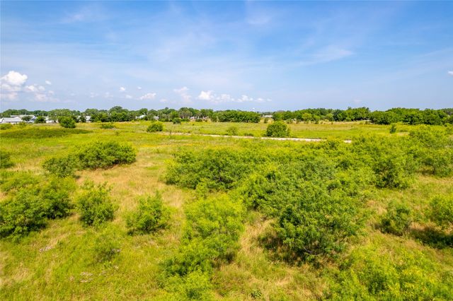 0 Lehmann Road, Whitney, TX 76692