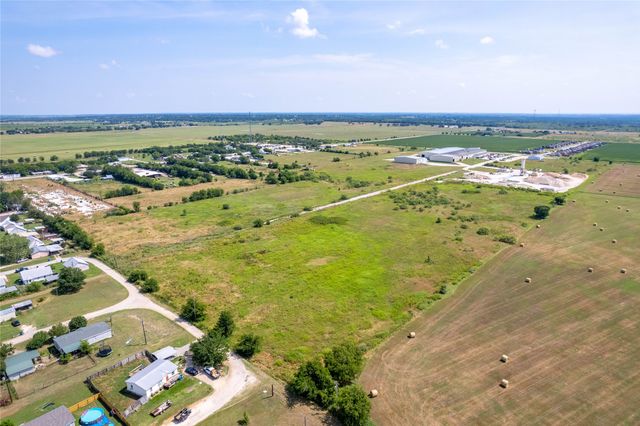 0 Lehmann Road, Whitney, TX 76692
