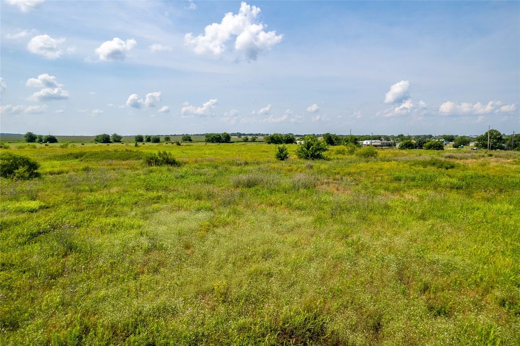 0 Lehmann Road, Whitney, TX 76692
