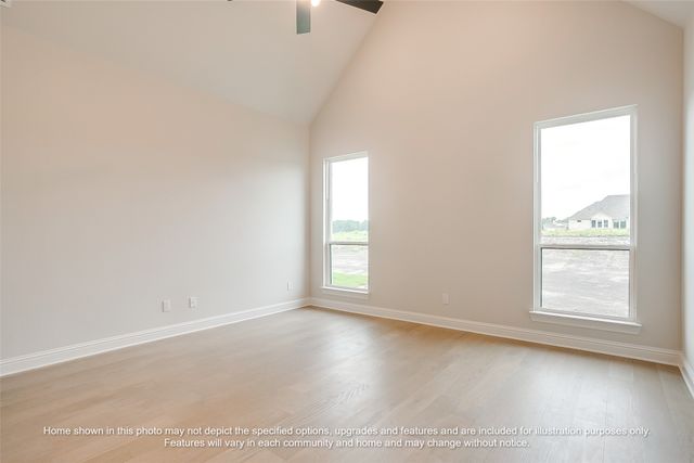 230 Olson Road, Waxahachie, TX 75167