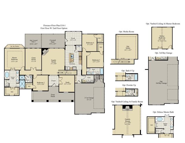 230 Olson Road, Waxahachie, TX 75167