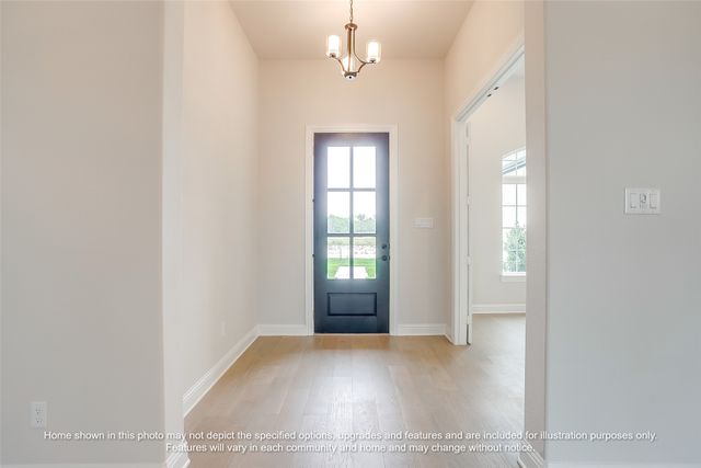 230 Olson Road, Waxahachie, TX 75167