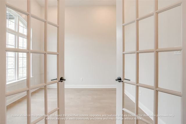 230 Olson Road, Waxahachie, TX 75167